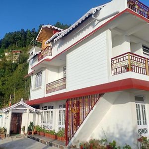 Hermit Retreat Darjeeling  Exterior photo