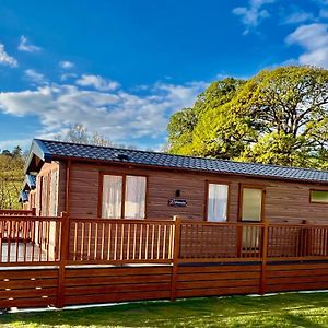 Lillypool Lodges Cheddar Exterior photo