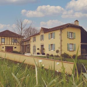 Maison D'Hotes Le Courty Blousson-Serian Exterior photo