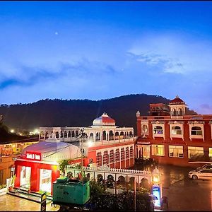 Dollar Villa Resort Ranakpur Exterior photo