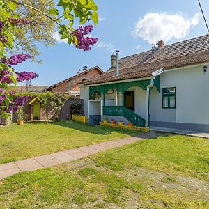 Rural Homestead Trenkovo - Happy Rentals Exterior photo