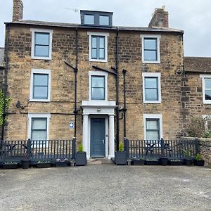 The Roxburgh Guest Accommodation Berwick Upon Tweed Exterior photo