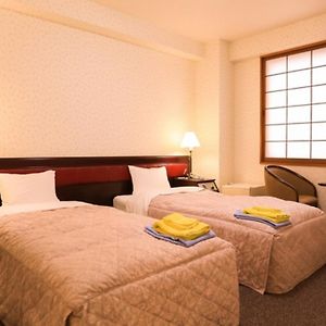 Port Shine Hotel - Vacation Stay 11744V Maizuru Exterior photo