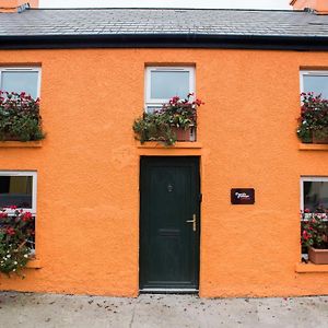 Charming 2-Bed House In West Cork Cupid'S Cottage Kealkill Exterior photo