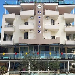 Vila Oxinn Durres Exterior photo