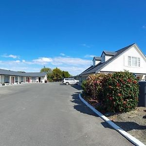 Colonial On Tay Motel Invercargill Exterior photo