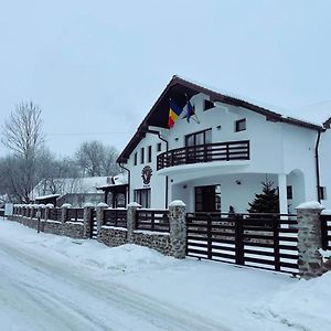 Veronica'S Guesthouse Breb Exterior photo