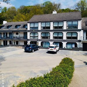 Hof Van Slenaken - Hotel & Apartments Exterior photo