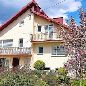 Willa Jutrzenka Hotel Ostrowiec Swietokrzyski Exterior photo