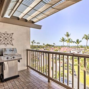 Kailua-Kona Condo With Resort Amenities Access! Exterior photo