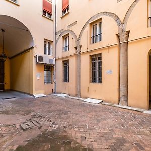 Santo Stefano Design Apartment By Wonderful Italy Bologna Exterior photo