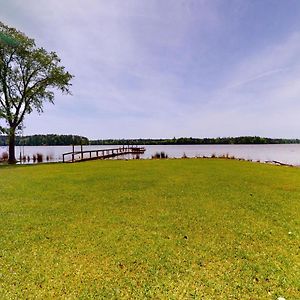 Paradise Point Lake Murray Shores Exterior photo