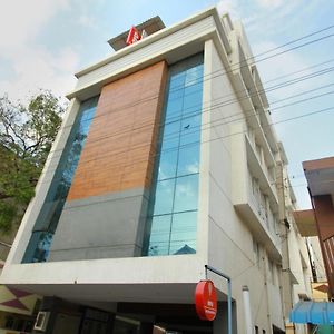 Collection O 4658 Akil Residency Hotel Coimbatore Exterior photo