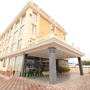Ramrathna Residency Hotel Madurai Exterior photo