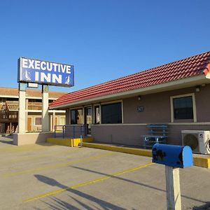 Executive Inn Laguna Vista Exterior photo