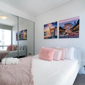 152 City Rest With Views High Upparking Sleeps 2 Perth Exterior photo