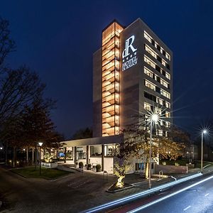 Hotel De Rousch Heerlen Exterior photo