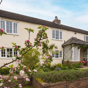 Mulsford B&B Malpas  Exterior photo