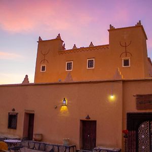 Riad Du Sud Tamsahelt Exterior photo