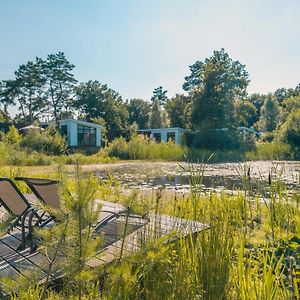 Europarcs Reestervallei IJhorst Exterior photo