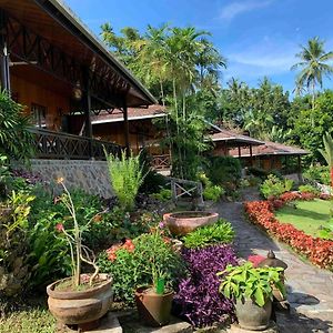 Lumbalumba Resort - Manado Exterior photo