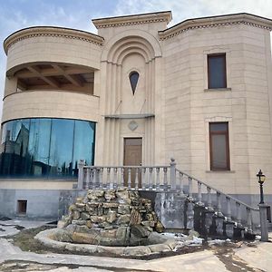 My Villa Yerevan Exterior photo