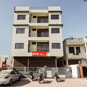 Oyo 67335 Hotel Madhuban Ajmer Exterior photo