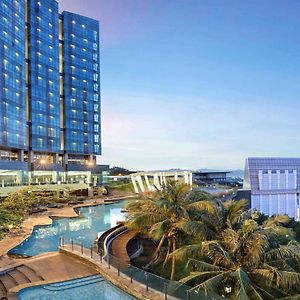 Novotel Lampung Bandar Lampung Exterior photo