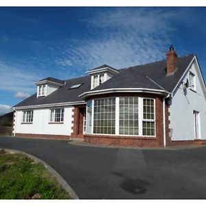 Castleview, Spacious 5 Bedroom House With Stunning Views Forkhill Exterior photo