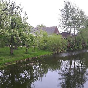 Pauwenstee Villa Stolwijk Exterior photo