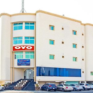Oyo 575 Massaya Hotel Apartments Jeddah Exterior photo