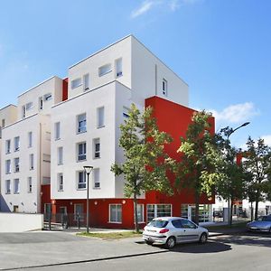 Residence Nemea Dijon Eiffel Exterior photo