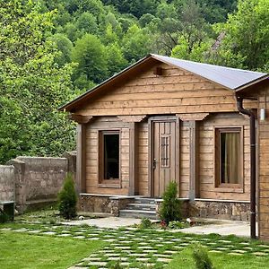 Balkonchik Guesthouse Dilijan Exterior photo