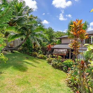 Seabreeze Hawaii Kai Villa Honolulu Exterior photo