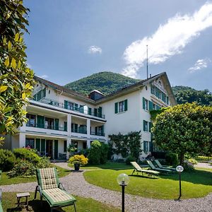 Swiss Historic Hotel Masson Montreux Exterior photo