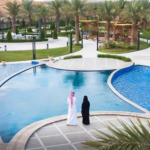 Dorat Najd Resort Riyadh Exterior photo