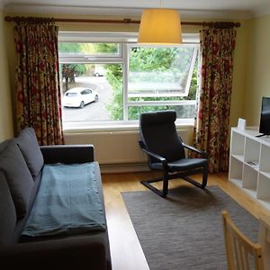 New Cosy 2 Bedroom Flat - Englefield Green Exterior photo