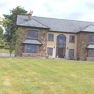 The Attic Apartment Kilkenny Exterior photo