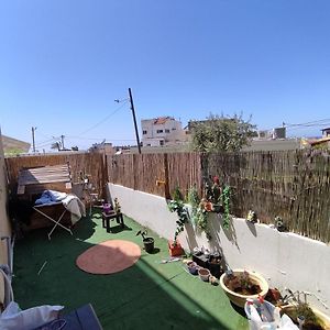 Family Master Apartment Nahariya Exterior photo