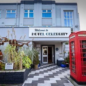 Hotel Celebrity Bournemouth Exterior photo