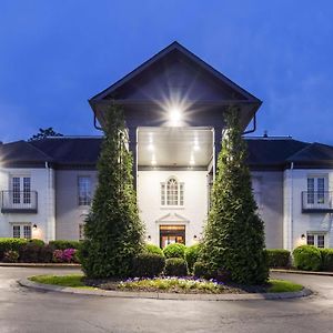 Best Western Brentwood Exterior photo