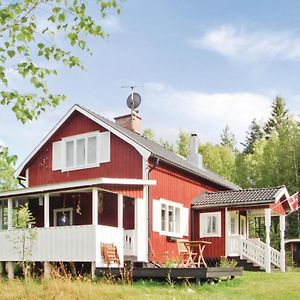 Nice Home In Lesjfors With 3 Bedrooms And Sauna Kosundet Exterior photo