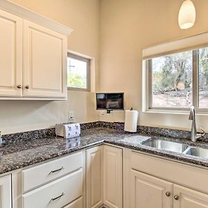 Lovely Tucson Home With Private Pool And Hot Tub! Exterior photo