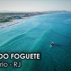 Praia Do Foguete - Aluguel Economico Cabo Frio Exterior photo