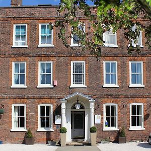 Cley Hall Spalding Exterior photo