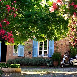 Hotel Sobe Ayvalik Exterior photo