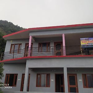Ridhi Homestay Sari Ukhimath Exterior photo