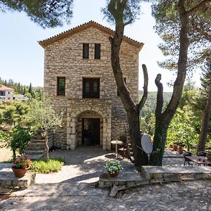 Villa Castello Agios Nikolaos  Exterior photo