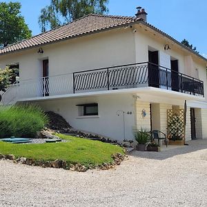 Le Pre Pigeon 86250 Charroux Vienne Bed & Breakfast Exterior photo