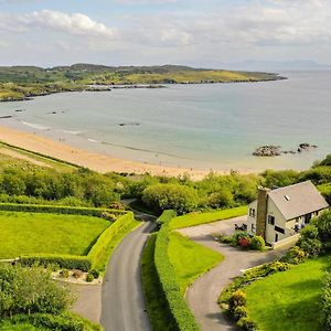 Fintra Beach B&B Donegal Town Exterior photo